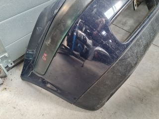 bontott VW GOLF IV Első Lökhárító (Részeivel)