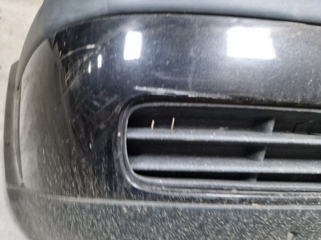 bontott VW GOLF IV Első Lökhárító (Részeivel)