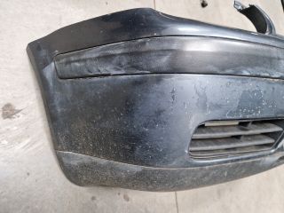 bontott VW GOLF IV Első Lökhárító (Részeivel)