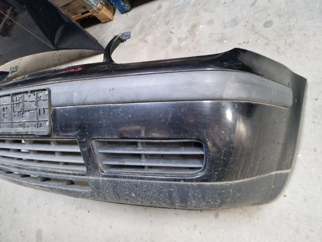 bontott VW GOLF IV Első Lökhárító (Részeivel)