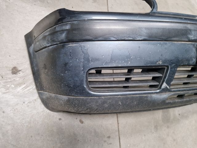 bontott VW GOLF IV Első Lökhárító (Részeivel)