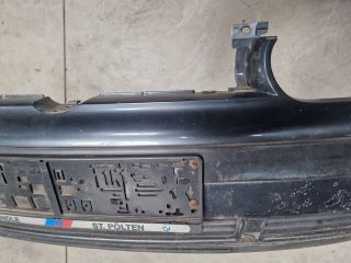 bontott VW GOLF IV Első Lökhárító (Részeivel)