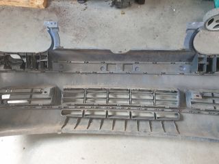 bontott VW GOLF IV Első Lökhárító (Részeivel)