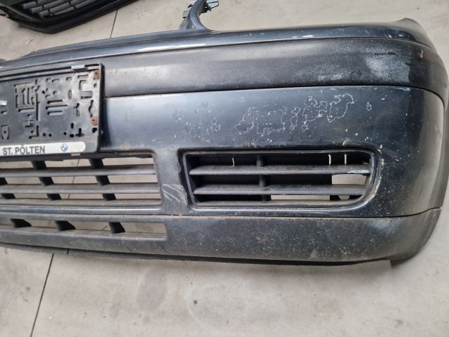 bontott VW GOLF IV Első Lökhárító (Részeivel)