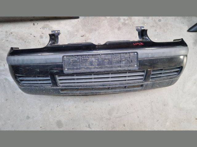 bontott VW GOLF IV Első Lökhárító (Részeivel)