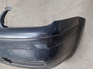 bontott VW GOLF IV Első Lökhárító (Részeivel)