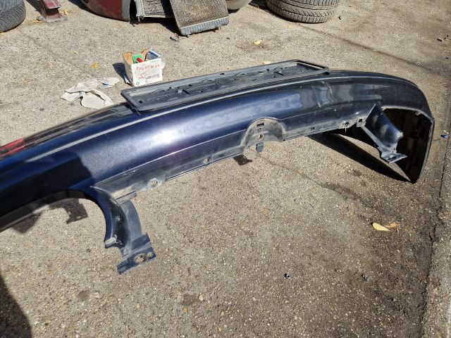 bontott VW GOLF IV Első Lökhárító (Részeivel)