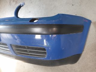 bontott VW GOLF IV Első Lökhárító (Részeivel)