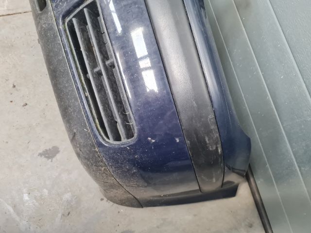 bontott VW GOLF IV Első Lökhárító (Részeivel)