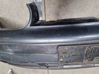 bontott VW GOLF IV Első Lökhárító (Részeivel)