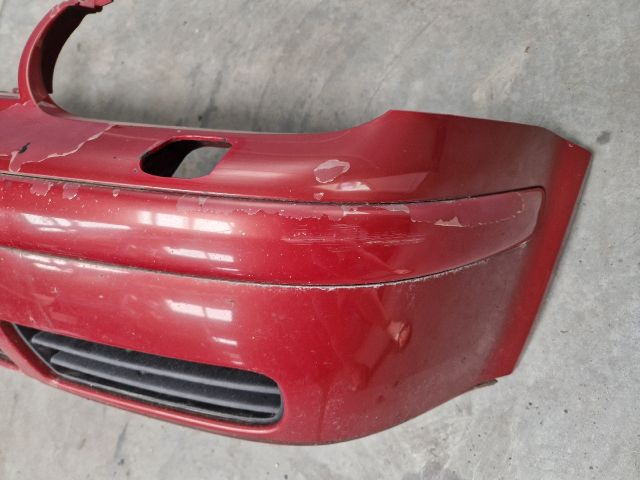bontott VW GOLF IV Első Lökhárító (Üresen)