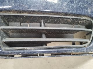 bontott VW GOLF IV Első Lökhárító (Üresen)