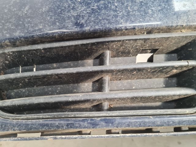 bontott VW GOLF IV Első Lökhárító (Üresen)