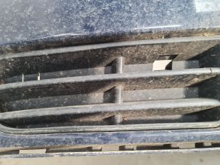 bontott VW GOLF IV Első Lökhárító (Üresen)