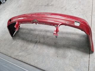 bontott VW GOLF IV Első Lökhárító (Üresen)