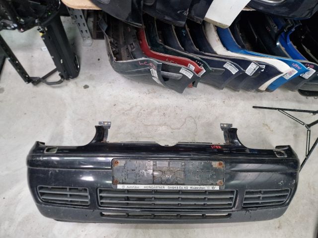 bontott VW GOLF IV Első Lökhárító (Üresen)