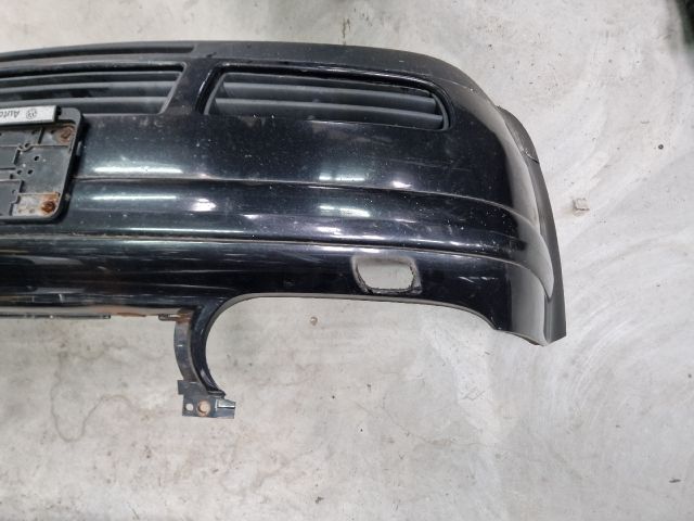 bontott VW GOLF IV Első Lökhárító (Üresen)