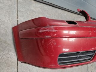 bontott VW GOLF IV Első Lökhárító (Üresen)