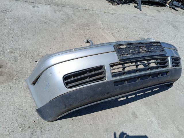 bontott VW GOLF IV Első Lökhárító (Üresen)