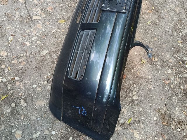 bontott VW GOLF IV Első Lökhárító (Üresen)