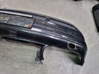 bontott VW GOLF IV Első Lökhárító (Üresen)