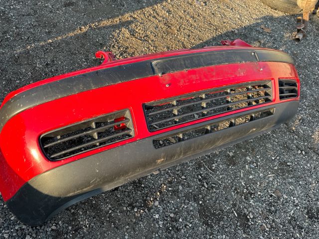 bontott VW GOLF IV Első Lökhárító (Üresen)