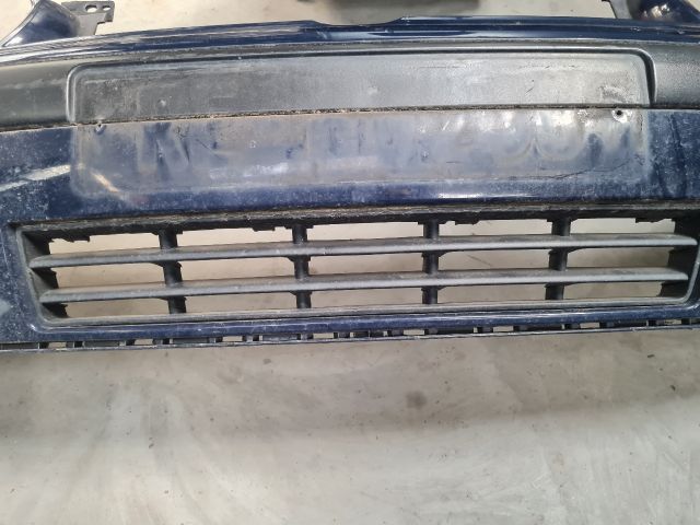 bontott VW GOLF IV Első Lökhárító (Üresen)