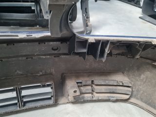 bontott VW GOLF IV Első Lökhárító (Üresen)