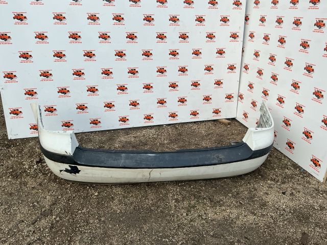 bontott VW GOLF IV Első Lökhárító (Üresen)