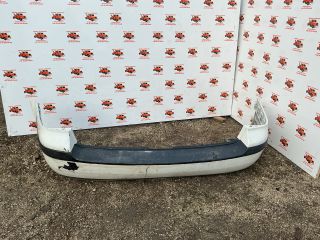 bontott VW GOLF IV Első Lökhárító (Üresen)