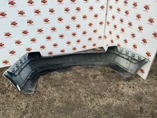 bontott VW GOLF IV Első Lökhárító (Üresen)