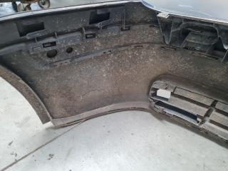 bontott VW GOLF IV Első Lökhárító (Üresen)