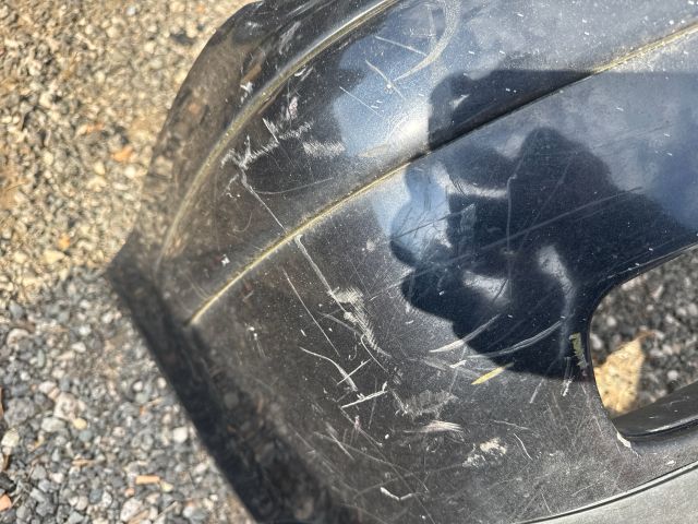 bontott VW GOLF IV Első Lökhárító (Üresen)