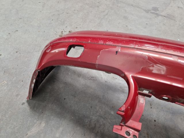 bontott VW GOLF IV Első Lökhárító (Üresen)