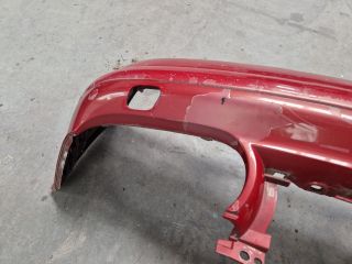 bontott VW GOLF IV Első Lökhárító (Üresen)