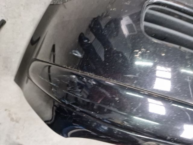 bontott VW GOLF IV Első Lökhárító (Üresen)