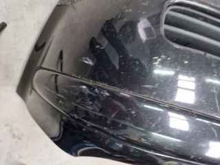 bontott VW GOLF IV Első Lökhárító (Üresen)