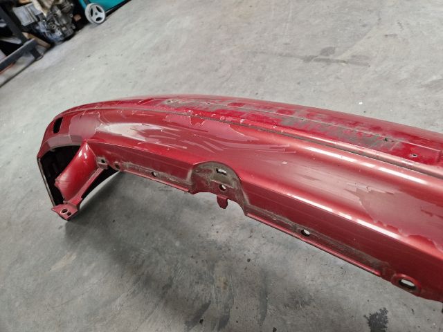 bontott VW GOLF IV Első Lökhárító (Üresen)