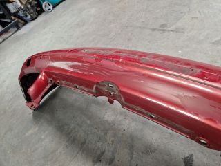 bontott VW GOLF IV Első Lökhárító (Üresen)