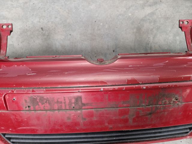 bontott VW GOLF IV Első Lökhárító (Üresen)