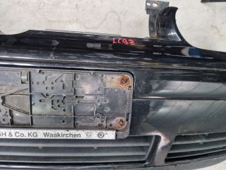 bontott VW GOLF IV Első Lökhárító (Üresen)