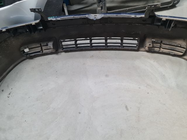 bontott VW GOLF IV Első Lökhárító (Üresen)