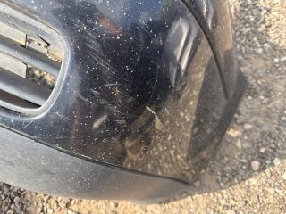 bontott VW GOLF IV Első Lökhárító (Üresen)