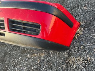 bontott VW GOLF IV Első Lökhárító (Üresen)