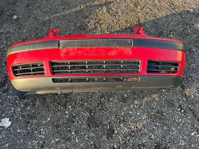 bontott VW GOLF IV Első Lökhárító (Üresen)
