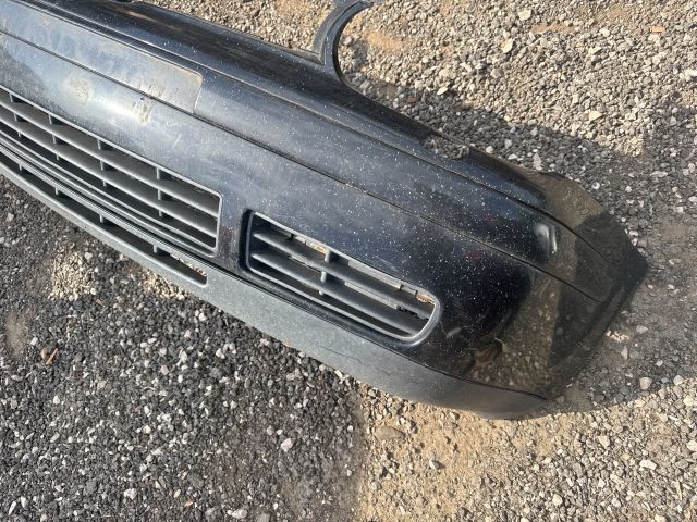 bontott VW GOLF IV Első Lökhárító (Üresen)