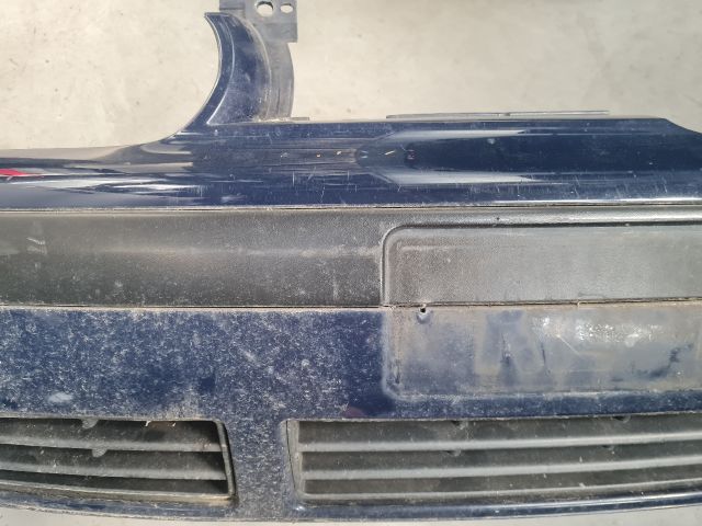 bontott VW GOLF IV Első Lökhárító (Üresen)