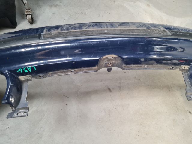 bontott VW GOLF IV Első Lökhárító (Üresen)