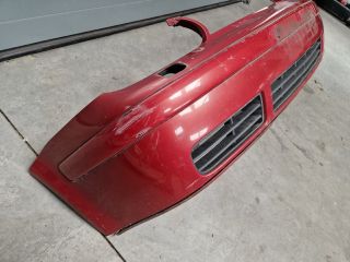 bontott VW GOLF IV Első Lökhárító (Üresen)