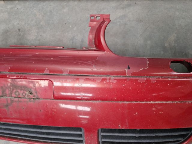 bontott VW GOLF IV Első Lökhárító (Üresen)